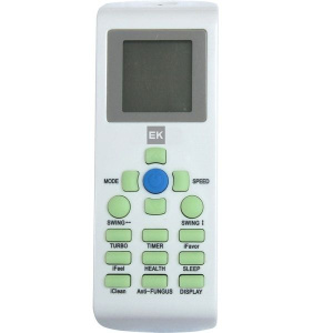 Изображение для товара Euroklimat EKCX-50HNN / EKOX-50HNN