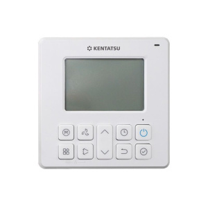 Изображение для товара Kentatsu KSZTA35HFAN1R / KSUTA35HFAN1L