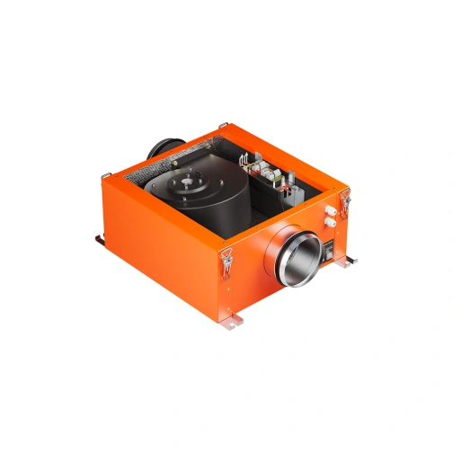 Изображение для товара VentMachine Оранж ВУ-400