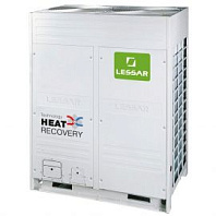 Наружный блок VRF Lessar LUM-HE280ATA4-hr