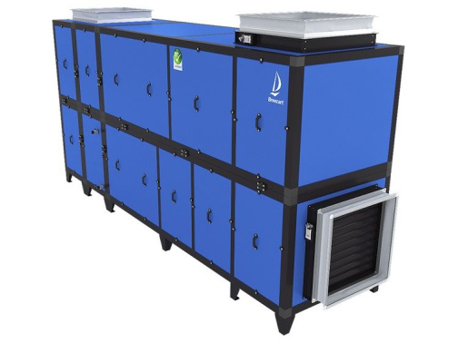 Изображение для товара Breezart 8000 Aqua Pool RP