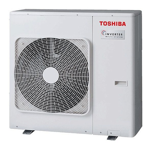 Мульти-сплит-система Toshiba RAS-3M26G3AVG-E / RAS-B10CKVG-EEx3