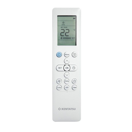 Изображение для товара Kentatsu KSFV70XFAN1 / KSRT70HFAN1L