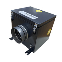 Блок дополнительной фильтрации Minibox Airbox 200