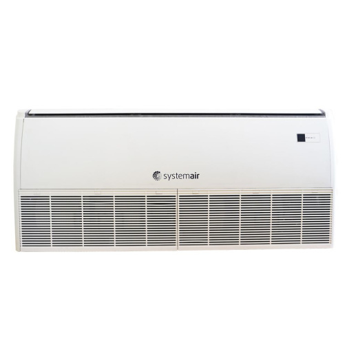 Изображение для товара Systemair SYSPLIT CEILING 48 EVO HP R