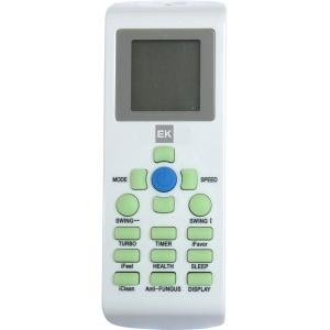 Изображение для товара Euroklimat EKUX1-140HNN4 / EKOX1-140HNN4