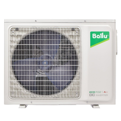 Изображение для товара Ballu BA3OI-FM/out-27HN8/EU / BADI-FM/in-09HN8/EUx3
