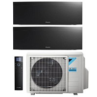 Мульти-сплит-система Daikin 2MXM40A / FTXJ20ABx2 Мульти-сплит-система Daikin 2MXM40A / FTXJ20ABx2