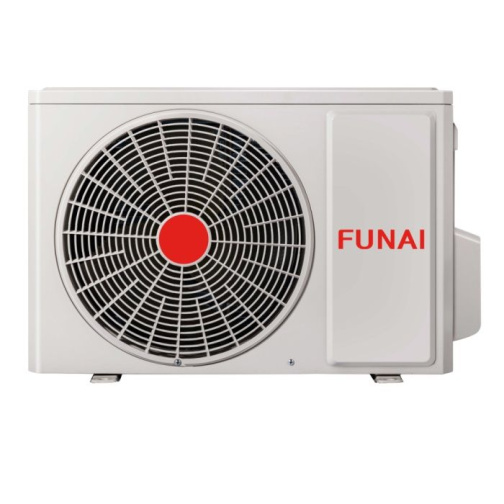 Изображение для товара Funai RAC-I-DA25HP.D01
