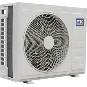 Изображение для товара Euroklimat EKCU08S1D2AF-AAA / EKCU03S1W-AAC