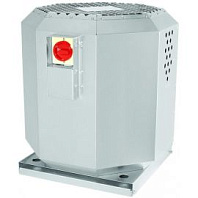 Крышный вентилятор Shuft RMVD-HT 560