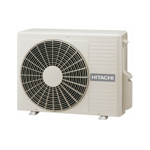 Изображение для товара Hitachi RAC-60NPE / RAD-60RPE