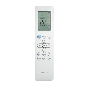 Изображение для товара Kentatsu KSHFB53HFAN1 / KSUTA53HFAN1L