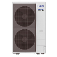 Наружный блок VRF Haier AU26IFYEUA