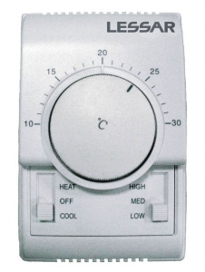 Изображение для товара Lessar LSF-200DG22E