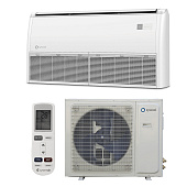 Напольно-потолочный кондиционер (сплит-система) Syscool SYSPLIT CEILING 36 HP R Syscool SYSPLIT CEILING 36 HP R