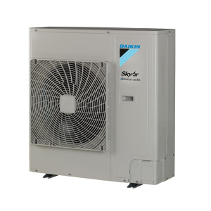 Изображение для товара Daikin FHA125A / RZASG125MY с зимним комплектом (-40)