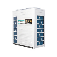 Наружный блок VRF-системы Hisense AVWT-272HKFSXAAC