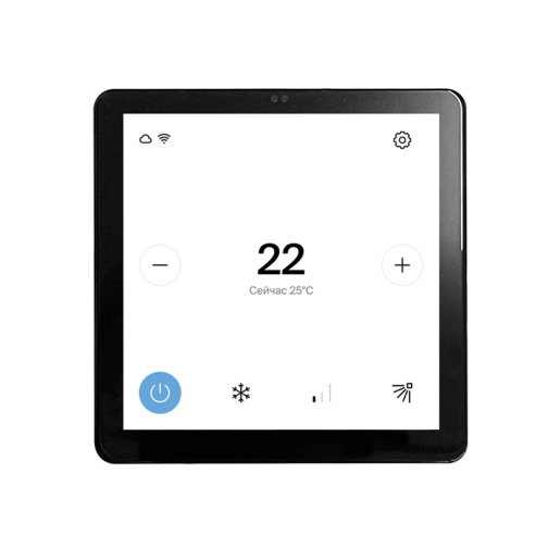 Изображение для товара Kentatsu KSVB140HZRN1W / KSUNB140HZRN3 / KPU95-DR