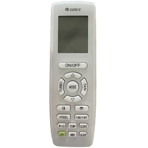 Изображение для товара Gree GKH(24)EC-K6DNA6A/I