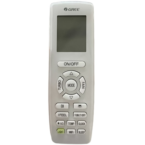 Изображение для товара Gree GKH(24)EC-K6DNA6A/I