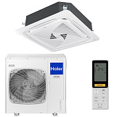 Haier AB140S1LK1FA / 1U140S1LN1FB