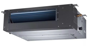 Изображение для товара Lessar LS-HE12DWA2 / LU-HE12UWA2