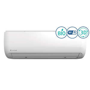 Изображение для товара Syscool WALL SMART 12 EVO HP Q