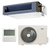 MDV MDTJ-18HWN1 / MDOU3-18HN1-L