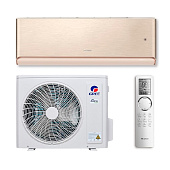 Gree GWH24AVEXF-K6DNA1A(champagne) + GR-3-ZB-S