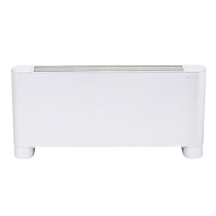 Напольно-потолочный фанкойл Midea MKH2-350F-R4 Напольно-потолочный фанкойл Midea MKH2-350F-R4