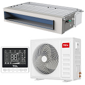 TCL TCC-36D1HWH/DVI(05) / TCC-36HH/DVO(05)
