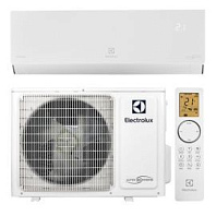 Инверторный настенный кондиционер (сплит-система) Electrolux EACS/I-24HEN-WHITE/N8_24Y