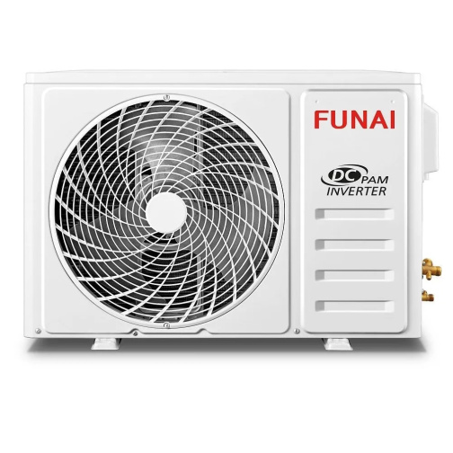 Изображение для товара Funai RAC-I-KD30HP.D03