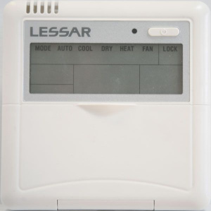 Изображение для товара Lessar LS-MHE18BOA2