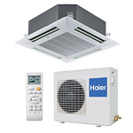 Haier AB105S1LH2FA / 1U105S1LS2FB