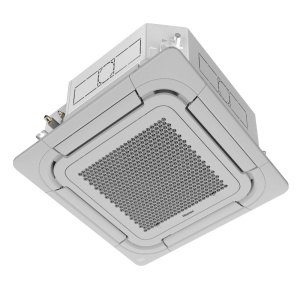 Изображение для товара Hisense ACT-18UR4RCC8 / AUW-18U4RS7 Wi-Fi