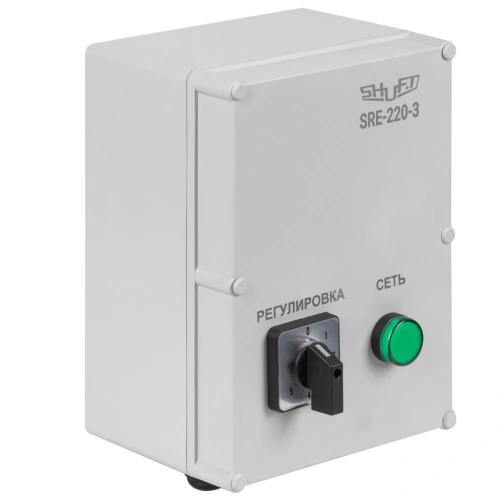 Изображение для товара Shuft SRE-220-14-S