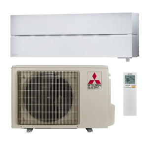 Изображение для товара Mitsubishi Electric MSZ-LN35VG2W / MUZ-LN35VG