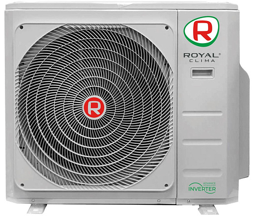 Мульти-сплит-система Royal Clima 2RMN-14HN / RCI-TMN09HNx2