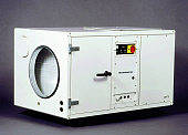 Dantherm CDP 165