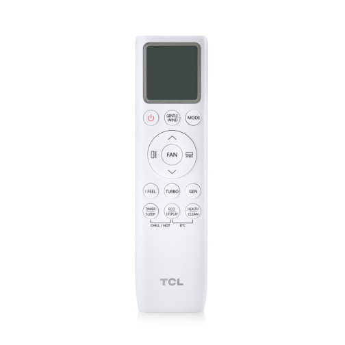 Изображение для товара TCL TCC-18CHRH/DVI(05) / TCC-18HH/DVO(05)