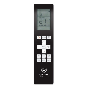 Изображение для товара Royal Clima ES-F 48HREX / ES-E 48HEX