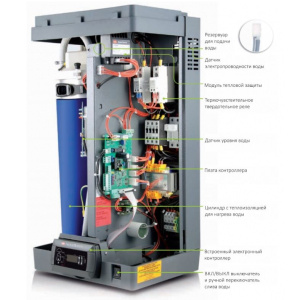 Изображение для товара Carel UR002HD104