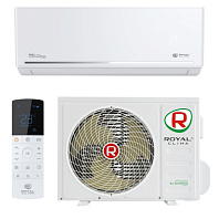 Инверторный настенный кондиционер (сплит-система) Royal Clima RCI-FHE55HN