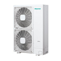 Наружный блок VRF-системы Hisense AVW-96HKFH1