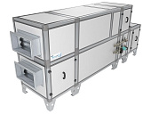 Breezart 3700 Aqua RP PB AC
