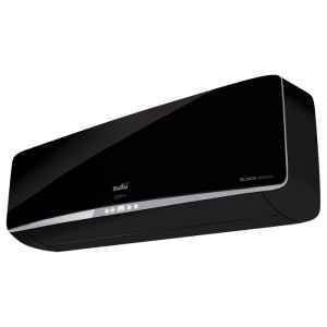 Изображение для товара Ballu BSUI-24HN8_22Y Black