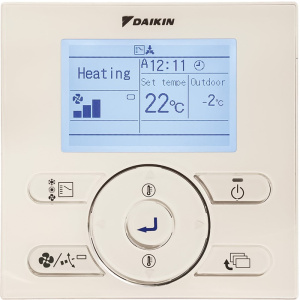 Изображение для товара Daikin FBA35A9 / RXM35A