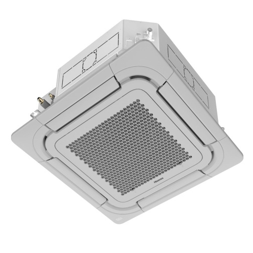 Изображение для товара Hisense ACT-12UR4RCC8 / AUW-12U4RS8 Wi-Fi